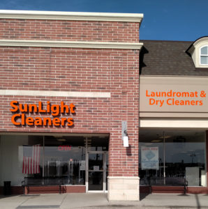 Sunlight Cleaners Westerville